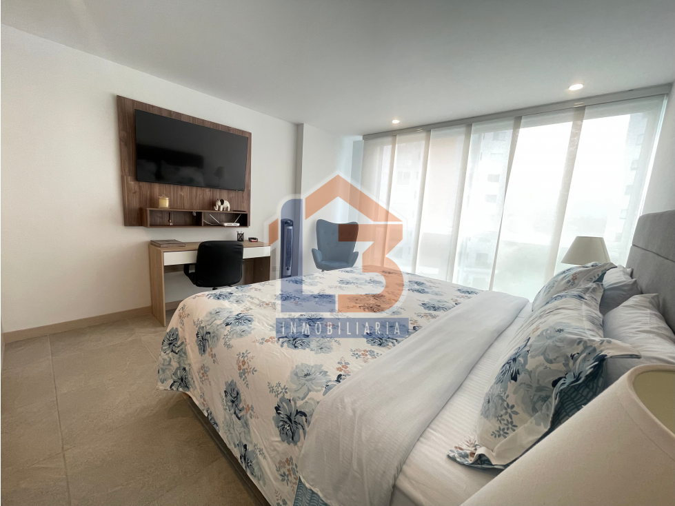 SE VENDE APARTA ESTUDIO EN LA AVENIDA CENTENARIO — foto 4