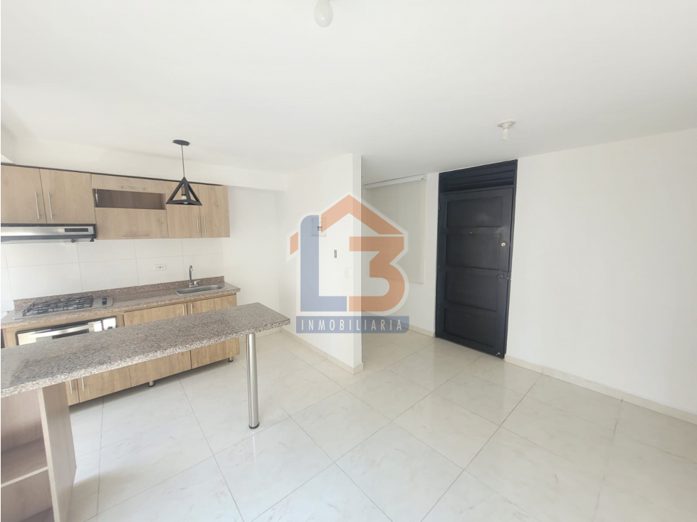 SE VENDE APARTAMENTO EN EL SUR - OCCIDENTE — foto 3