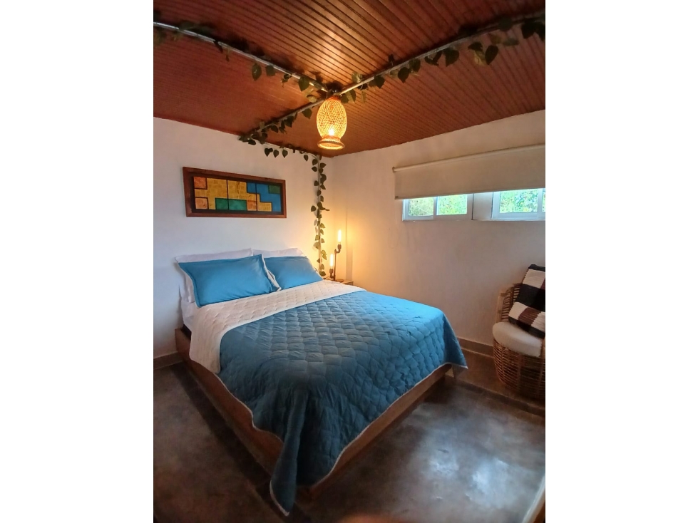 SE VENDE FINCA - HOTEL VÍA PEREIRA - RISARALDA — foto 4