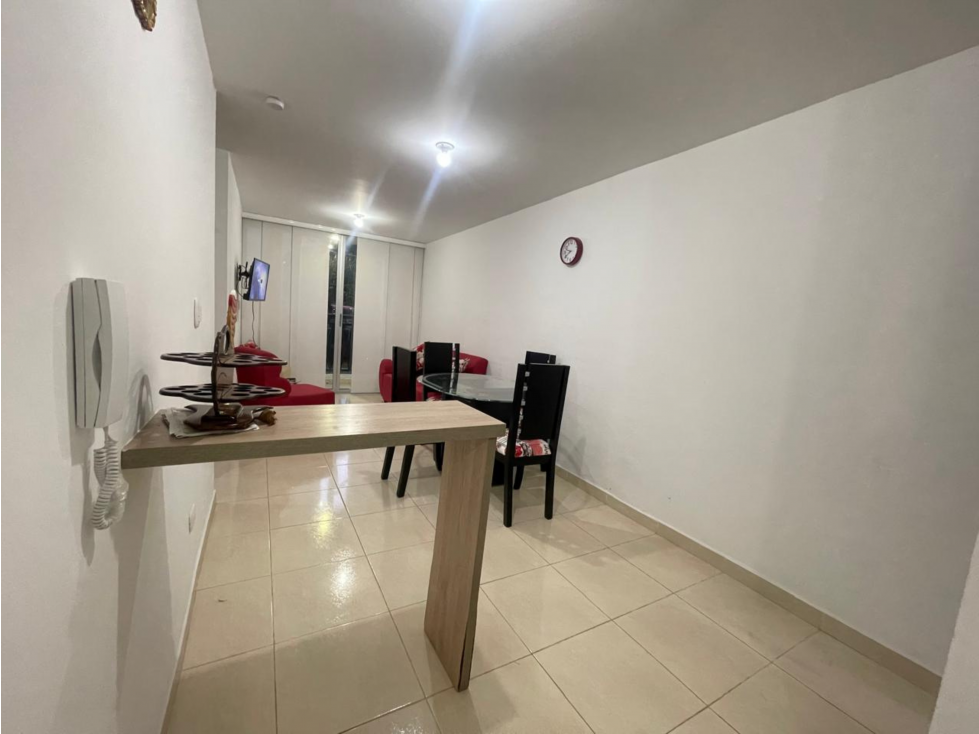 SE VENDE APARTAMENTO EN EL SECTOR DE PUERTO ESPEJO — foto 5