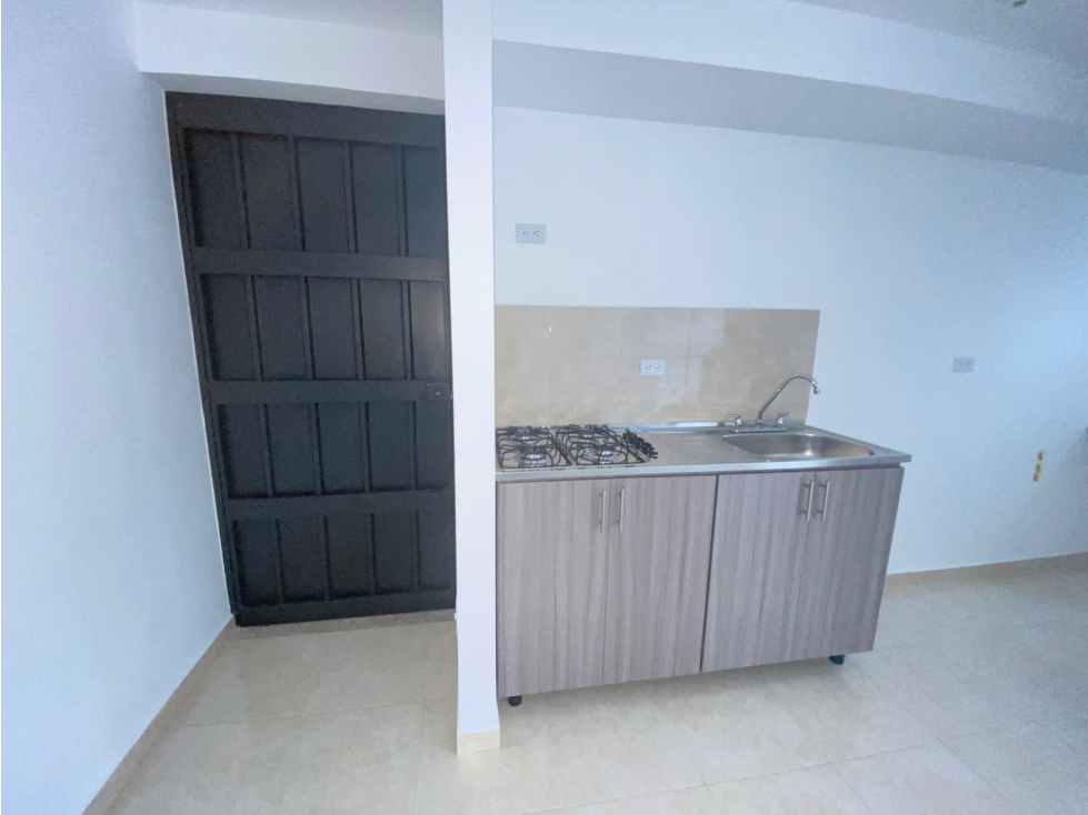 SE VENDE APARTAMENTO EN EL NORTE DE ARMENIA SECTOR ORO NEGRO — foto 6