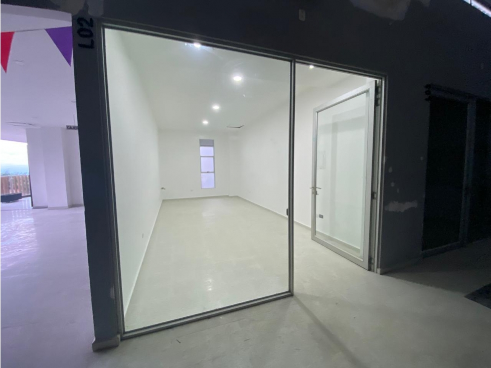 SE ARRIENDA LOCALES EN MALL COMERCIAL MIRADOR DEL QUINDIO SUR — foto 5