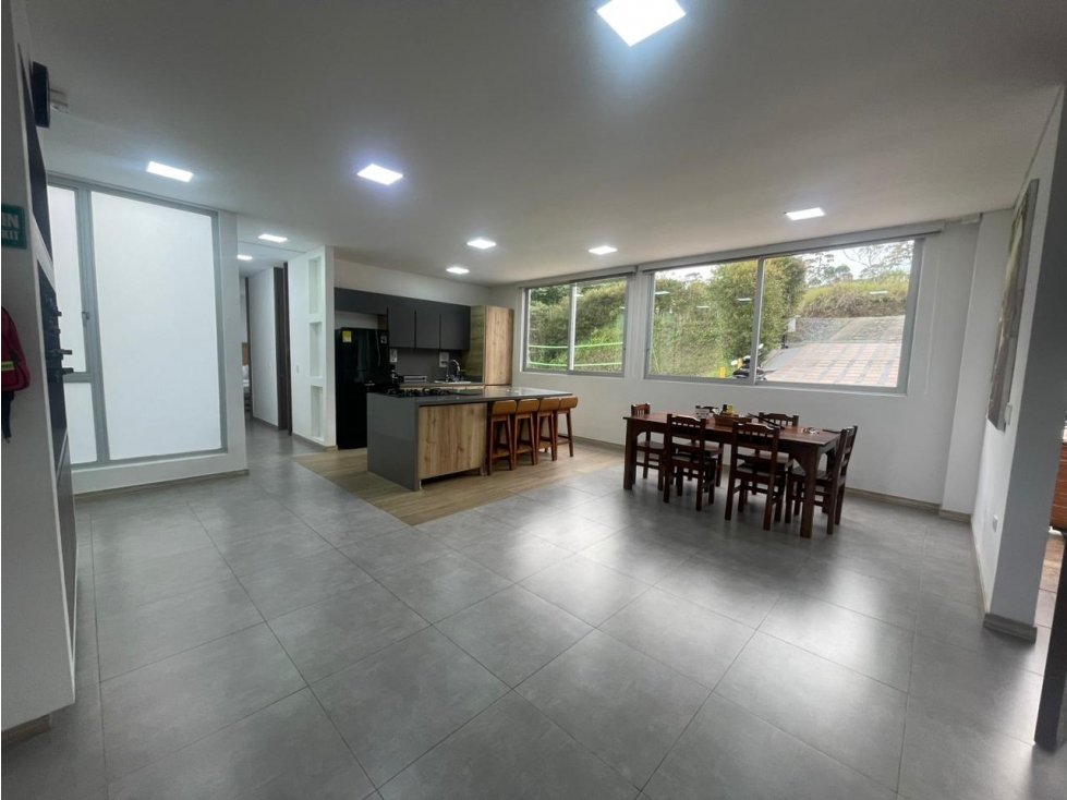 SE VENDE CASA CAMPESTRE A LAS AFUERAS DE CIRCASIA — foto 4