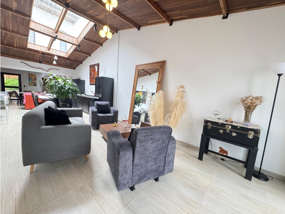 SE VENDE CASA EN EL MUNICIPIO DE FILANDIA - QUINDIO - 3