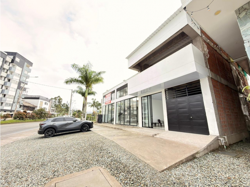 LOCAL EN VENTA