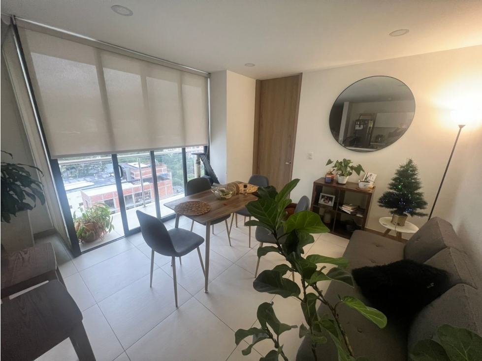 SE VENDE APARTAMENTO EN AV. BOLIVAR