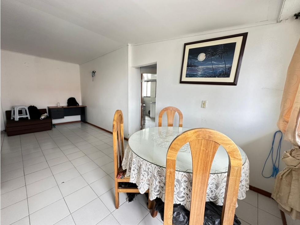 SE VENDE APARTAMENTO EN EL SECTOR DE LAURELES — foto 4