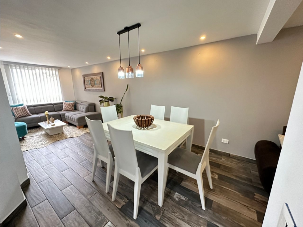 SE VENDE CASA EN CONDOMINIO AL NORTE DE ARMENIA BARRIO LAURELES
