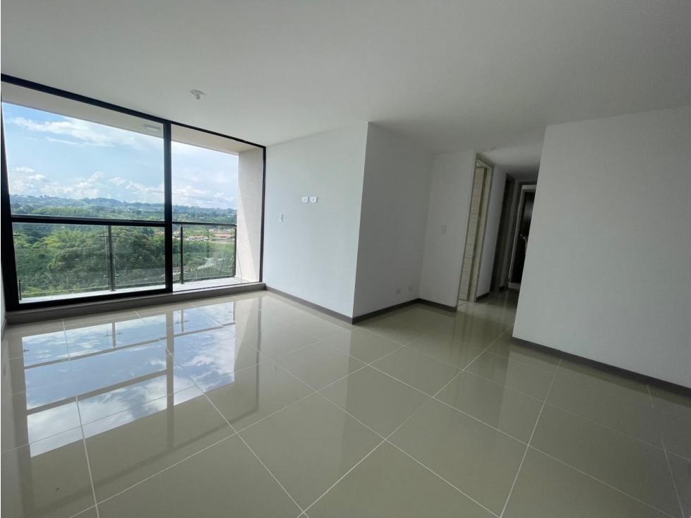 SE VENDE APARTAMENTO EN EL SECTOR DE ORO NEGRO