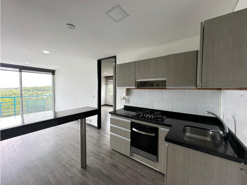 SE VENDE APARTAMENTO EN AV. 19 NORTE