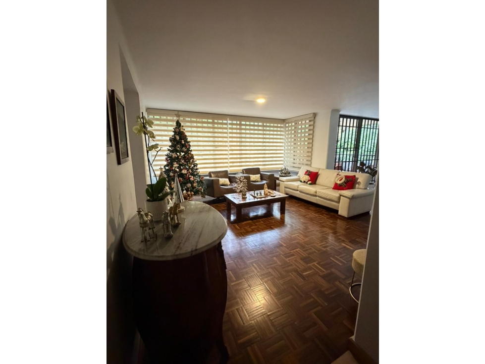 SE VENDE APARTAMENTO EN LA CASTELLANA