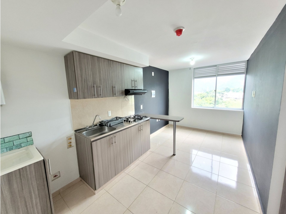 SE VENDE APARTAESTUDIO EN ORO NEGRO ARMENIA