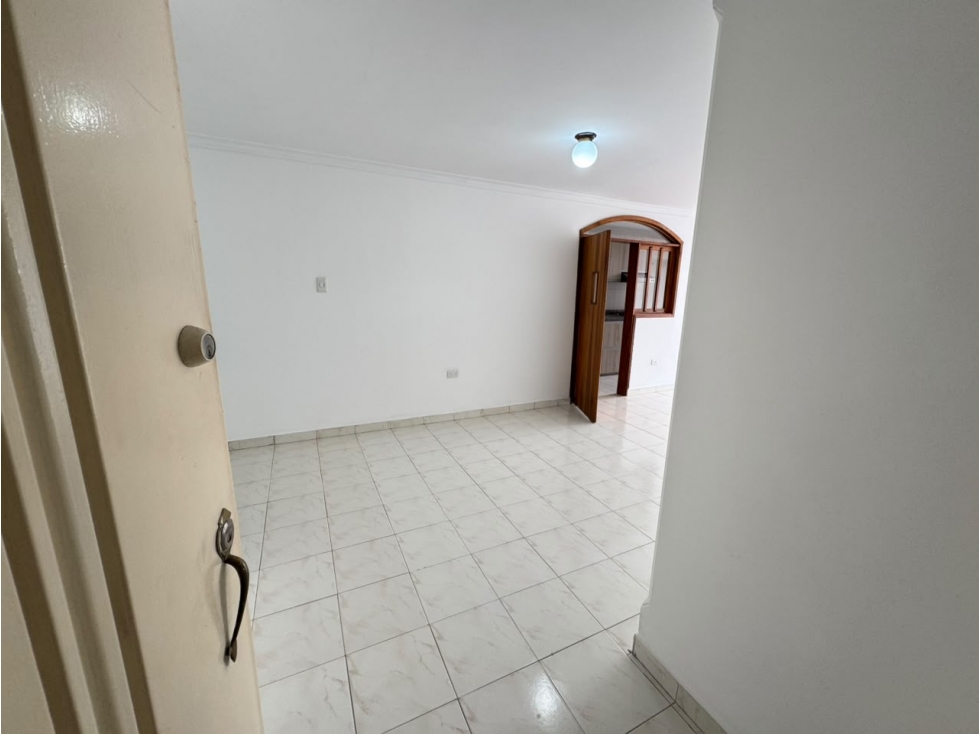 SE VENDE APARTAMENTO EN EL CENTRO DE ARMENIA