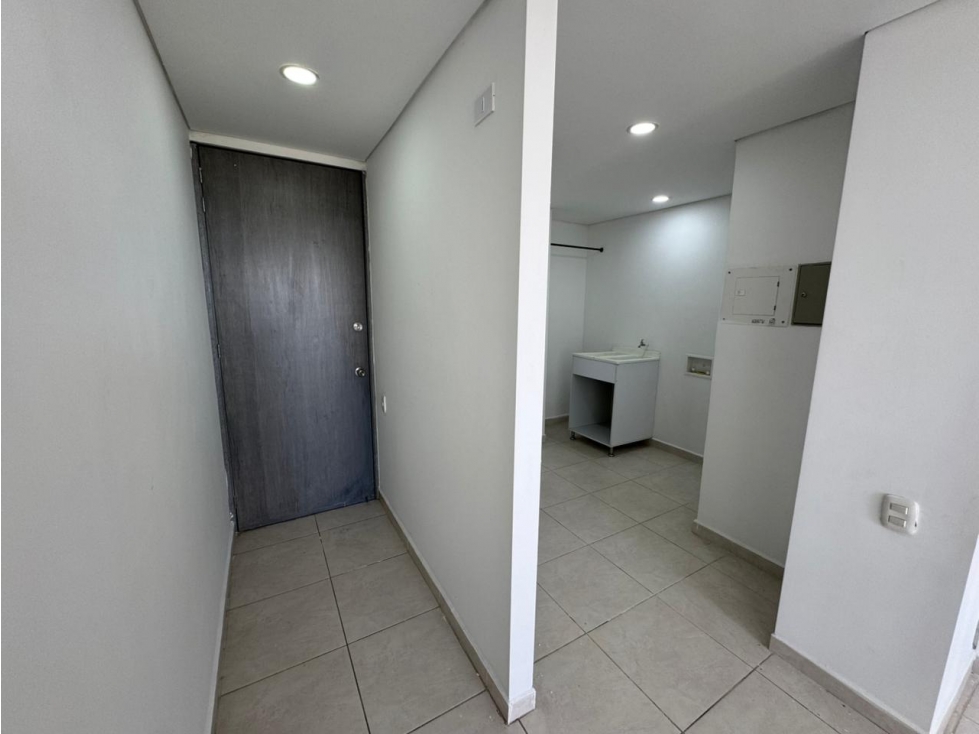 APARTAMENTO EN VENTA SECTOR HOSPITAL DEL SUR — foto 2