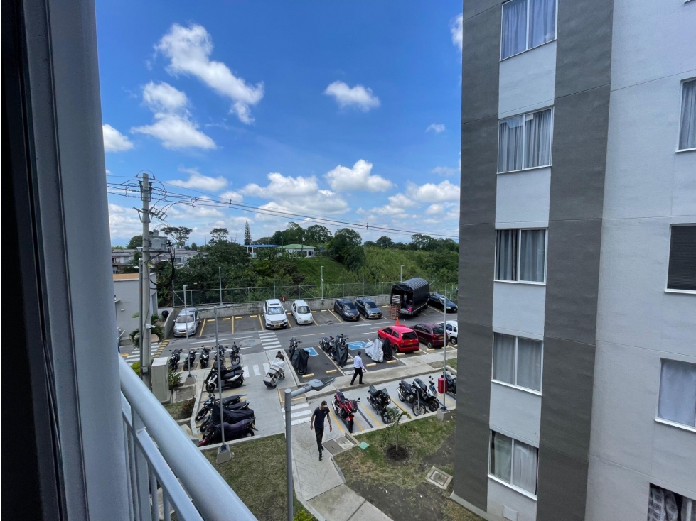 SE ARRIENDA APARTAMENTO SECTOR LA PATRIA — foto 5