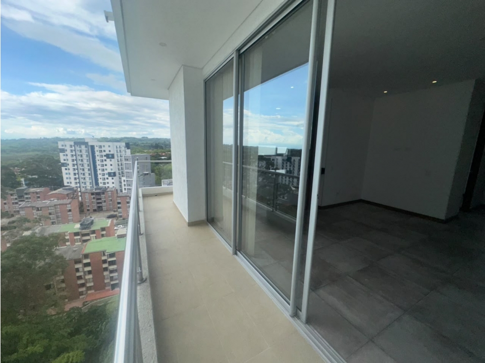 SE ARRIENDA APARTAMENTO SECTOR PROFESIONALES — foto 6
