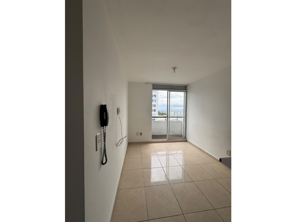SE ARRIENDA APARTAMENTO INTER PLAZA — foto 5