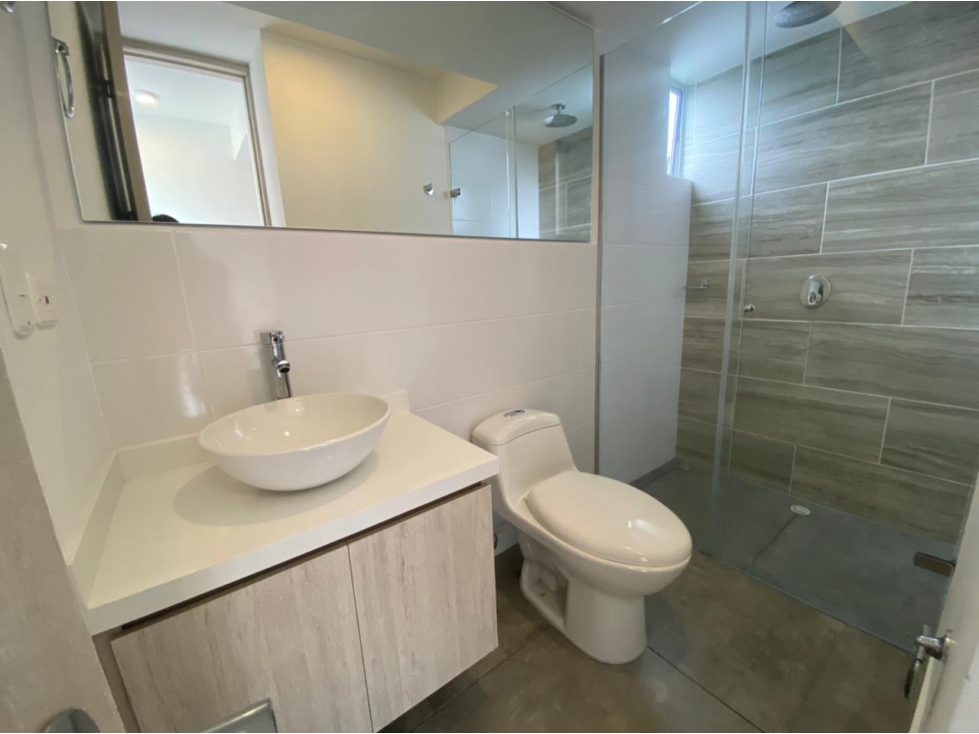 SE ARRIENDA APARTAESTUDIO AV CENTENARIO — foto 6