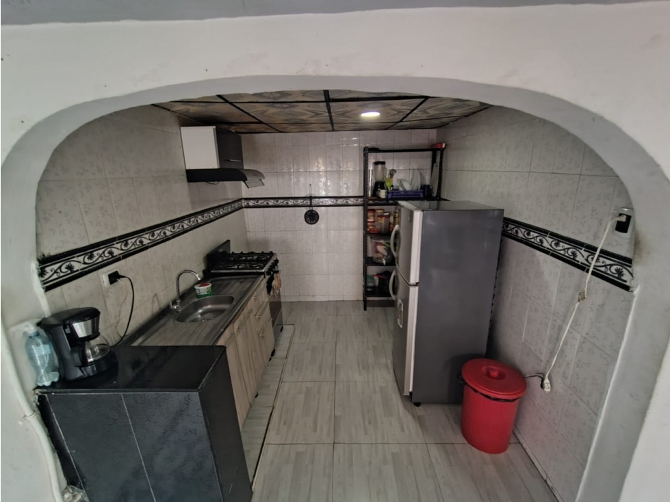SE VENDE CASA BARRIO 7 DE AGOSTO — foto 5
