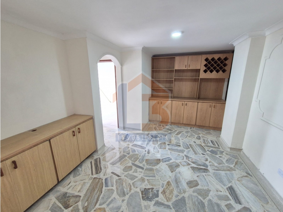 SE VENDE APARTAMENTO EN EL SECTOR DE LA NUEVA CECILIA — foto 5