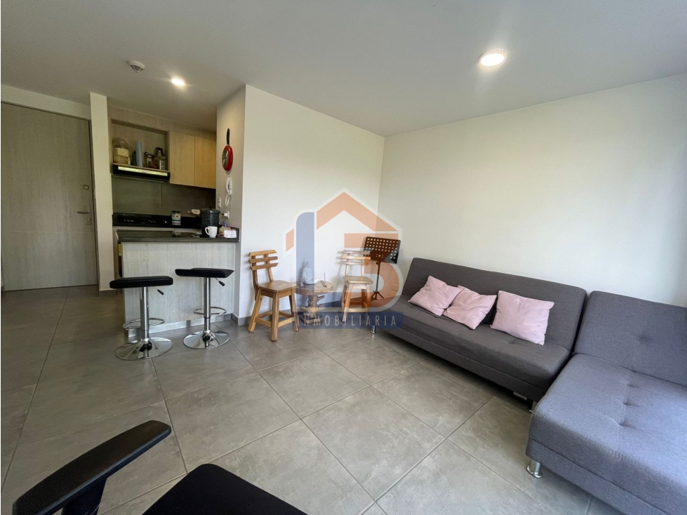 SE VENDE APARTAMENTO EN AV. CENTENARIO — foto 3