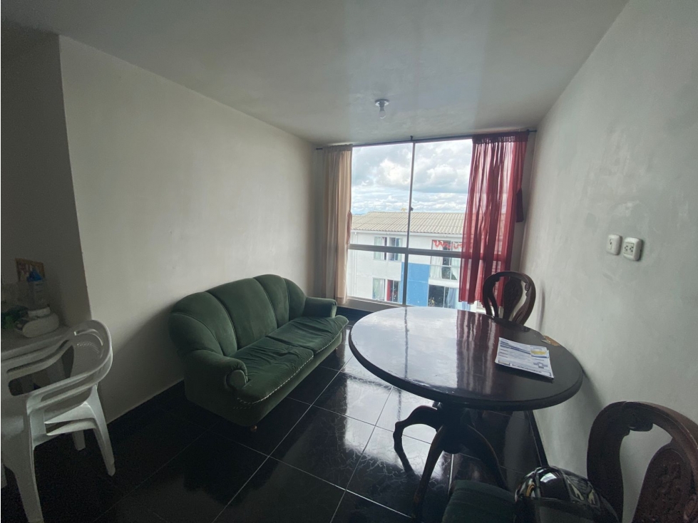 SE VENDE APARTAMENTO EN EL SECTOR DE PUERTO ESPEJO — foto 3