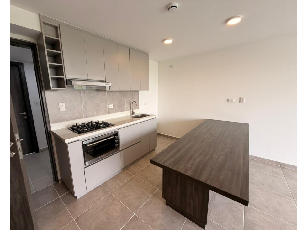 SE VENDE APARTAMENTO EN DOSQUEBRADAS