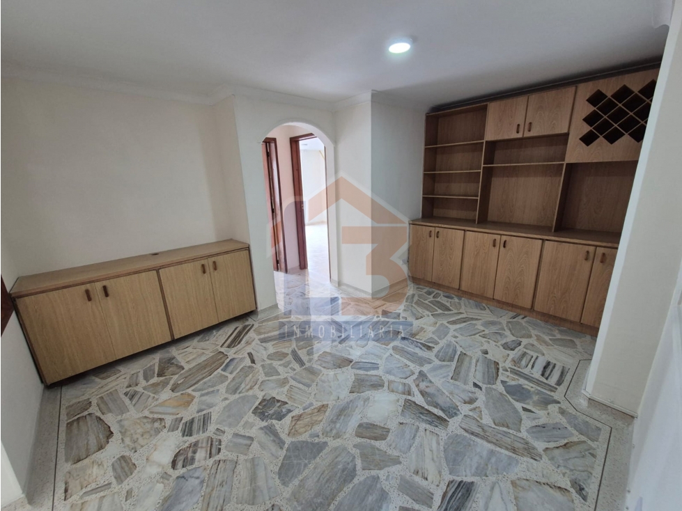 SE VENDE APARTAMENTO EN EL SECTOR DE LA NUEVA CECILIA — foto 6