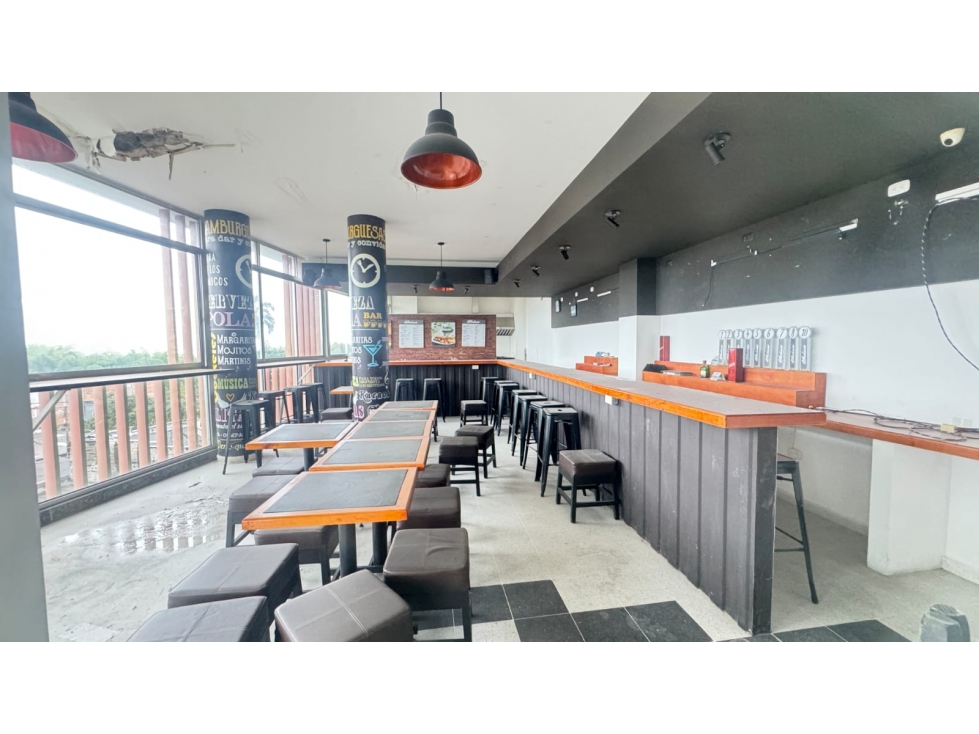 SE ARRIENDA LOCALES EN MALL COMERCIAL MIRADOR DEL QUINDIO SUR — foto 2