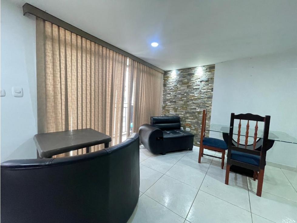 SE VENDE APARTAMENTO SECTOR VILLA LILIANA — foto 2