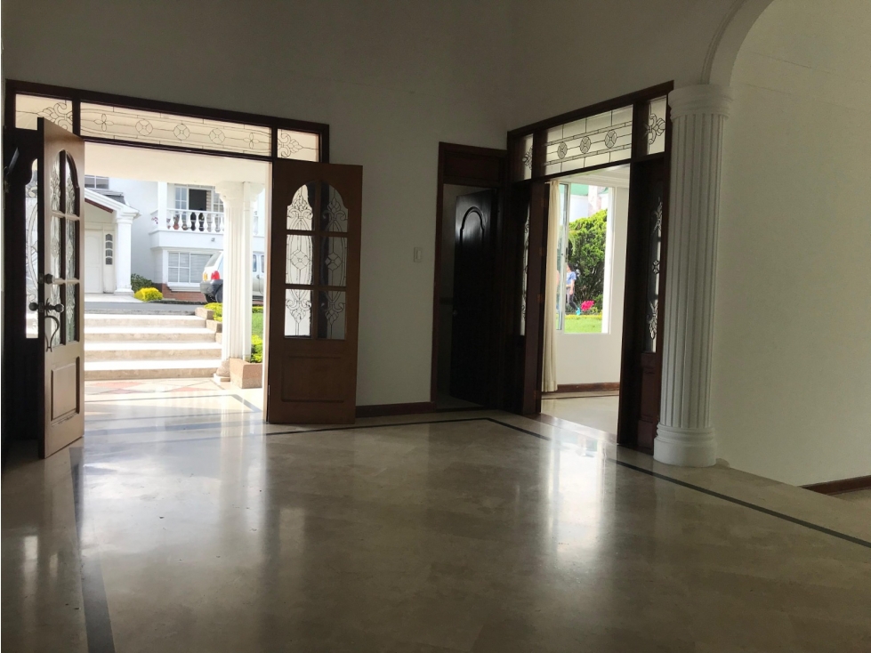CASA CAMPESTRE EN VENTA VÍA ARMENIA - CIRCASIA — foto 3