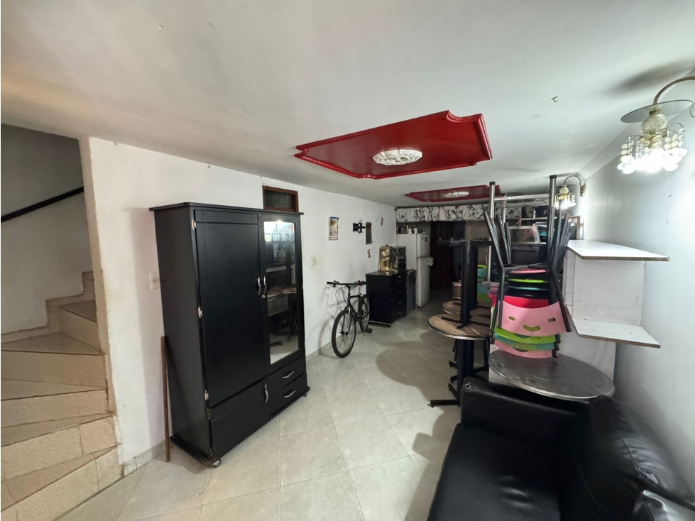 SE VENDE CASA EN LA PATRIA — foto 3