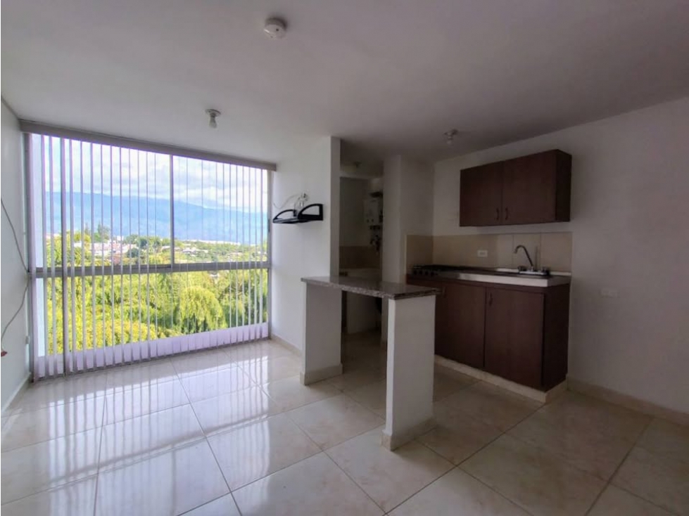 SE VENDE APARTAMENTO MONTECARLO