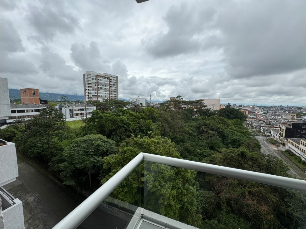 SE VENDE APARTAMENTO SECTOR C.C. BOLIVAR - 2