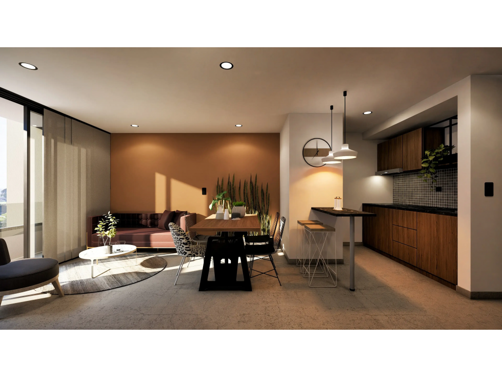 SE VENDEN APARTAMENTOS EN PROYECTO EN AV 19 NORTE EN ARMENIA