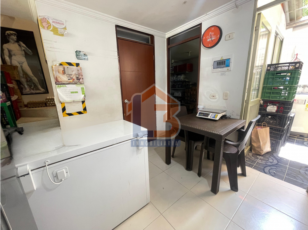 SE VENDE CASA EN EL SECTOR VILLAS DEL JARDIN — foto 2