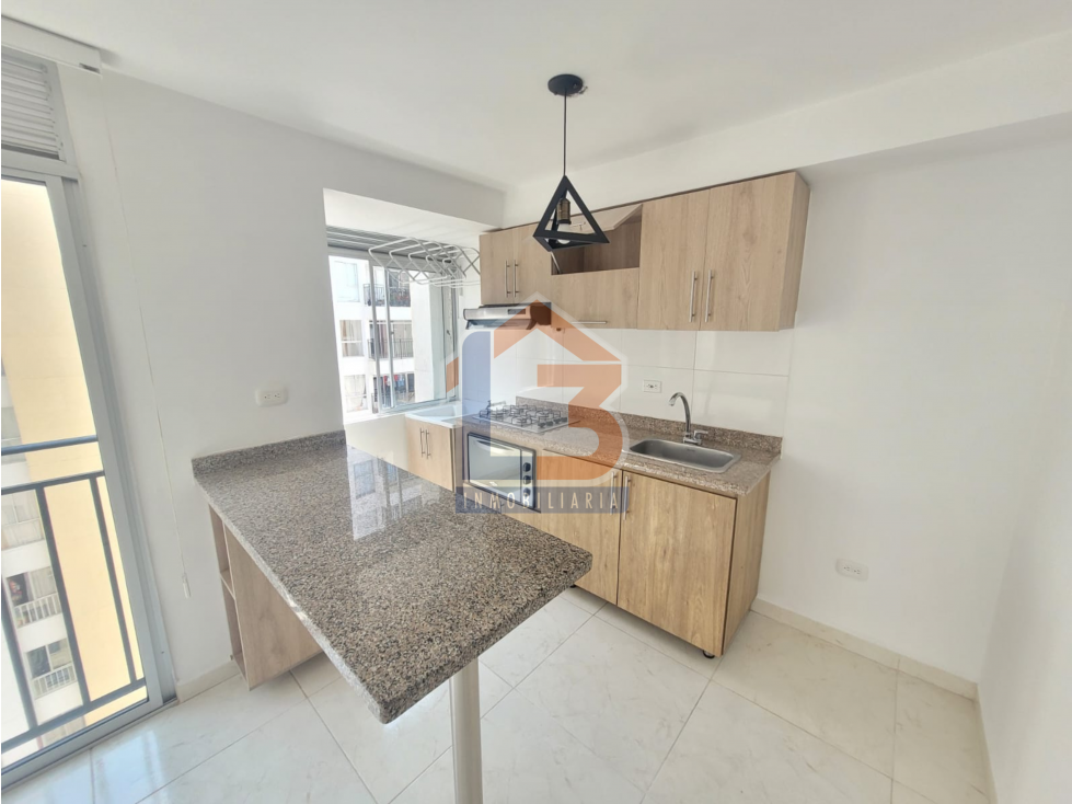 SE VENDE APARTAMENTO EN EL SUR - OCCIDENTE — foto 6
