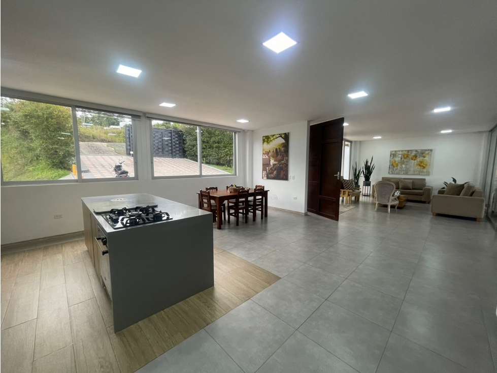 SE VENDE CASA CAMPESTRE A LAS AFUERAS DE CIRCASIA — foto 5