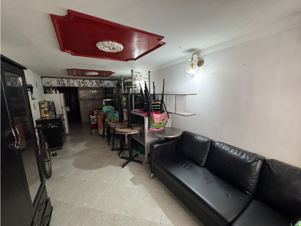 SE VENDE CASA EN LA PATRIA — foto 2