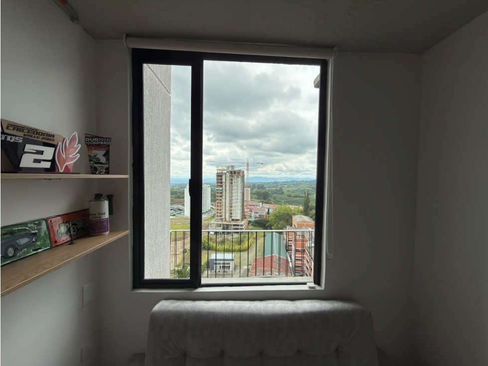 SE VENDE APARTAMENTO SECTOR ORO NEGRO — foto 4