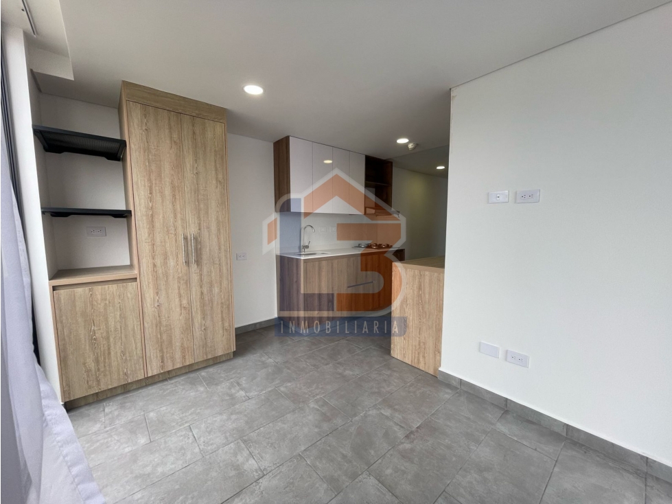 SE VENDE APARTAMENTO EN EL SECTOR DE LAURELES — foto 5