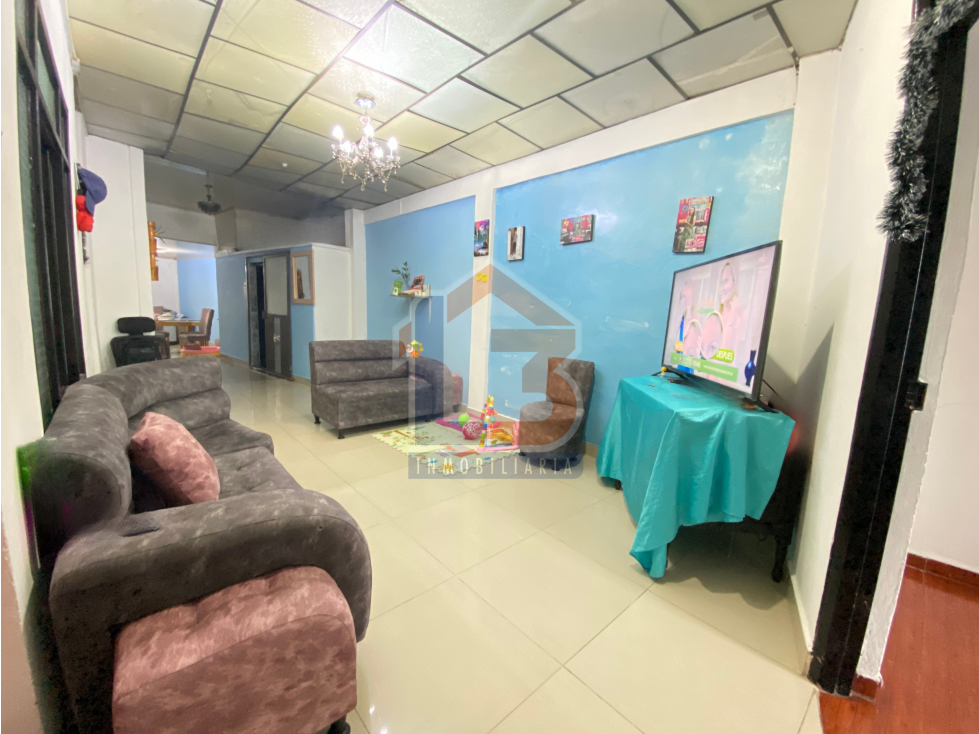 SE VENDE CASA EN EL SECTOR CARRERA 19