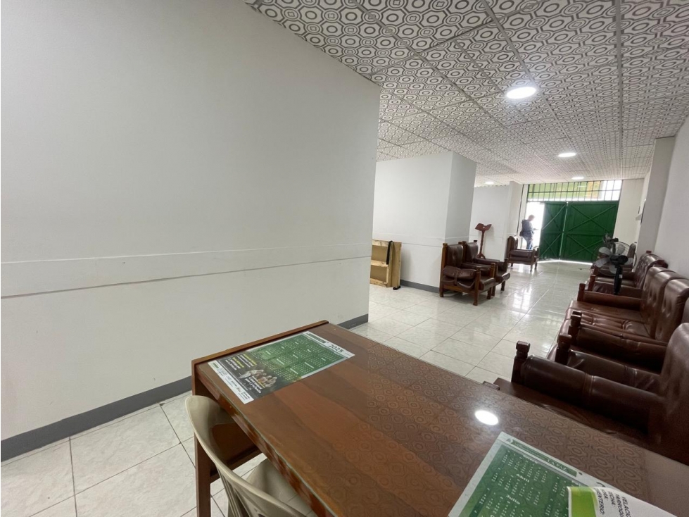 SE VENDE AMPLIO LOCAL EN LA TEBAIDA - QUINDÍO - 4