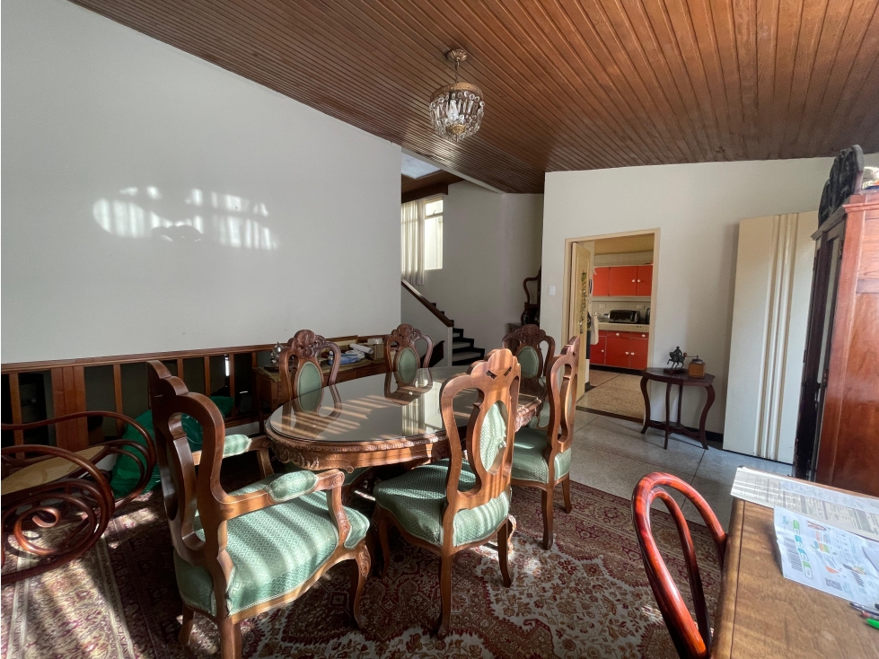 SE VENDE CASA EN NUEVA CECILIA