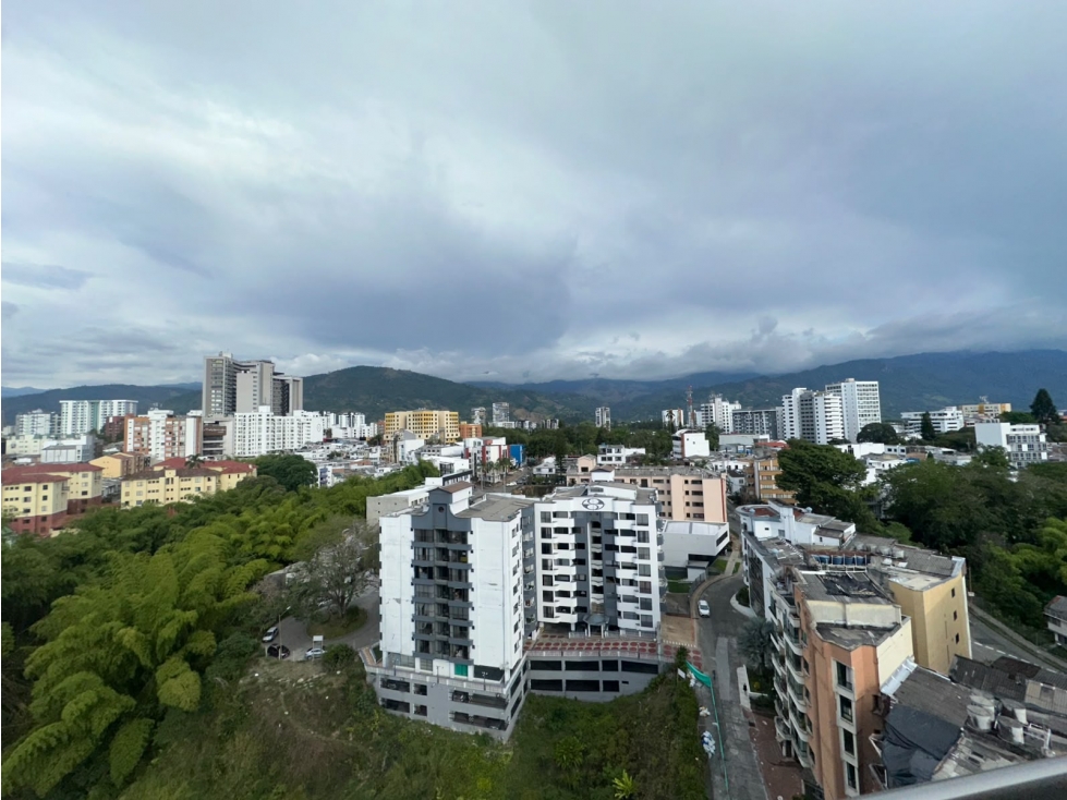 SE ARRIENDA APARTAMENTO SECTOR PROFESIONALES — foto 5