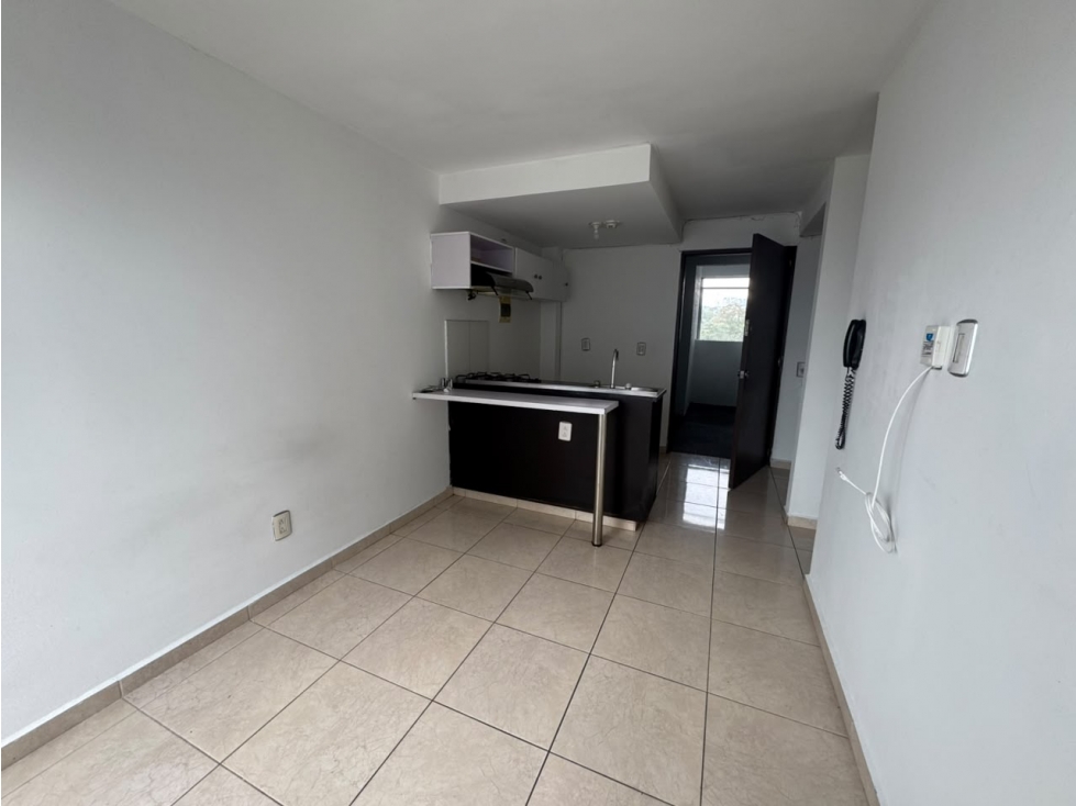 SE ARRIENDA APARTAMENTO INTER PLAZA