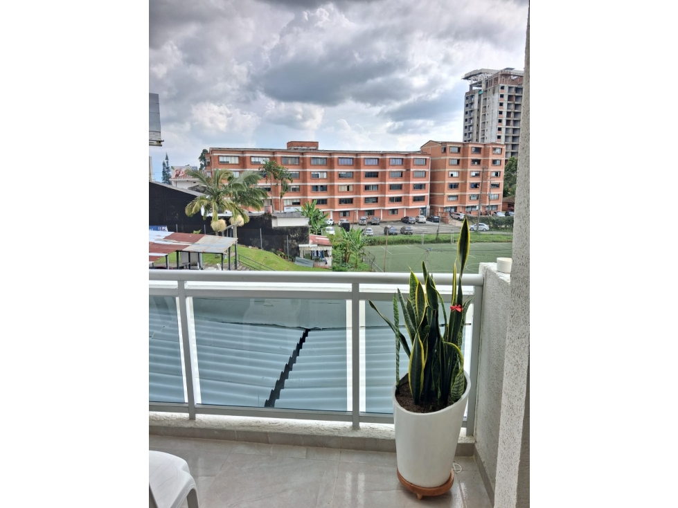 SE VENDE APARTAMENTO SECTOR ORO NEGRO — foto 6
