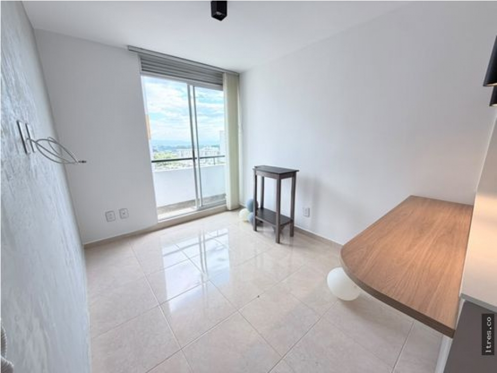 SE VENDE APARTAMENTO CERCA A AV 19 - 5