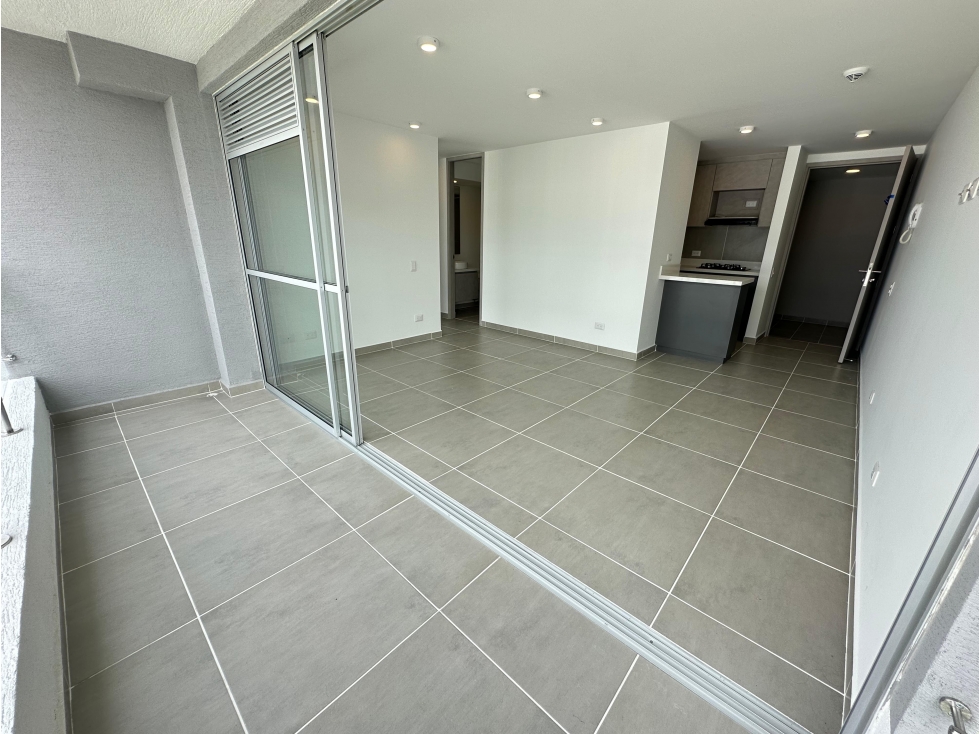 SE ARRIENDA APARTAMENTO EN AVENIDA CENTENARIO VIVARIUM — foto 4