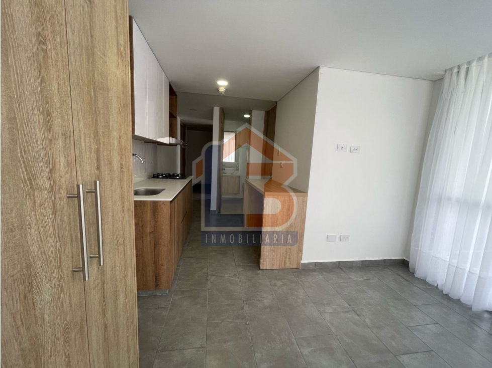 SE VENDE APARTAMENTO EN EL SECTOR DE LAURELES — foto 4
